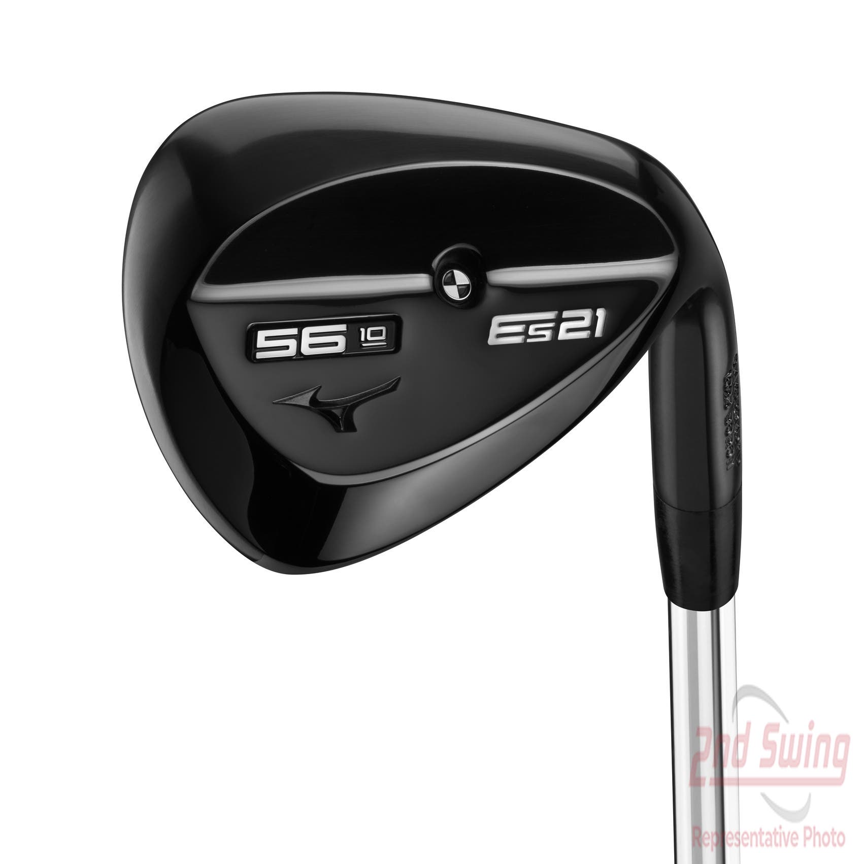 Mizuno ES21 Wedge | 2nd Swing Golf